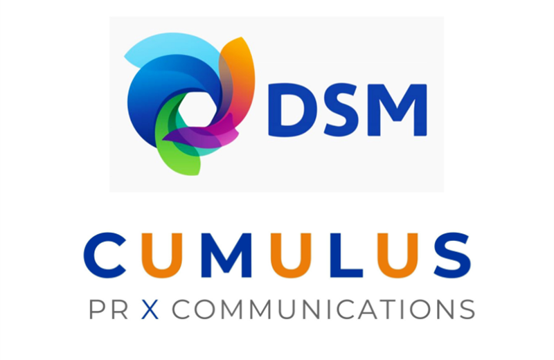 Royal DSM appoints Cumulus PR